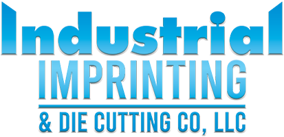 Industrial Imprinting & Die Cutting | 888-506-4474